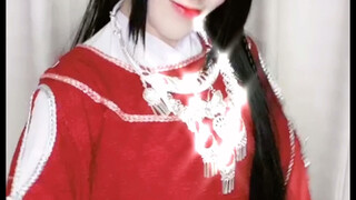 天官赐福中各人眼里的其他人