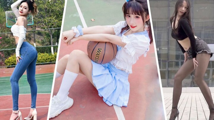 ԅ(¯﹃¯ԅ) Suck~🤤🤤🤤【Dance District Weekly List Week.11-3】