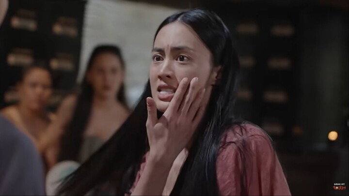 HƯƠNG TÌNH NGANG TRÁI - Tập 2 [Lồng Tiếng] _ Phim Tình Cảm Thái Lan Hay Nhấ