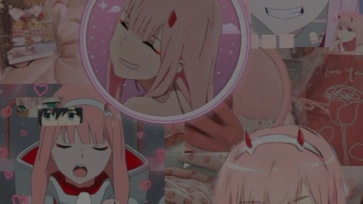 Jj versi Zero Two🦖 mau versi siapa lagi komen yaa🕵️🕵️🕵️