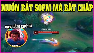 Muốn bắt SofM mà bất chấp nhưng cái kết là bị SofM ghẹo, Viego nhập vào Dummy