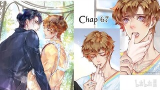 CHUNG CƯ CỦA CÁC ẢNH ĐẾ ~ CHAP 67: liếm giúp tôi || truyện tranh đam mỹ | giới giải trí