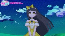 Himitsu No AiPri Episode 034