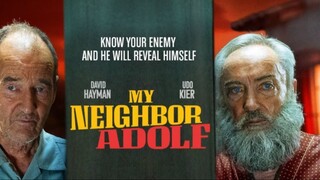 My Neighbor Adolf Full Movie