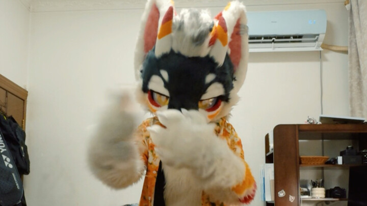 Mình nhảy xấu quá