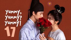 🇨🇳𝔼ℙ𝕊 𝟭𝟳 | 𝐘𝐘𝐘: 𝘽𝙖𝙣𝙦𝙪𝙚𝙩 𝙖𝙩 𝙔𝙤𝙣𝙜'𝙖𝙣 (𝟚𝟘𝟚𝟝)[𝔼𝕟𝕘𝕊𝕦𝕓]