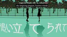 Ep. 13 (End) Yofukashi no Uta 👦🧛♀️👭❤️ (Sub Indo🇮🇩) | Summer 2022