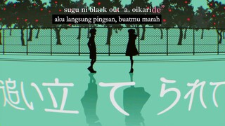 Ep. 13 (End) Yofukashi no Uta 👦🧛‍♀️👭❤️ (Sub Indo🇮🇩)  | Summer 2022