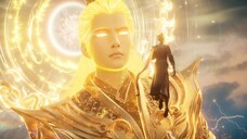 EP118 | Shrouding The Heavens - 1080p HD Sub Indo