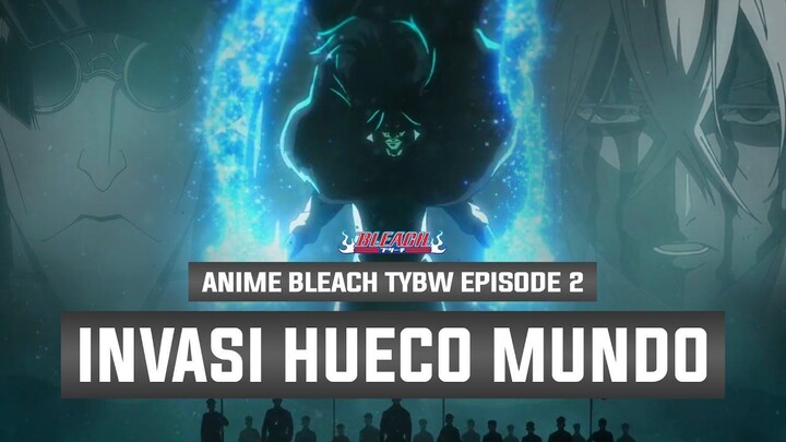 GILAA!! SCENE TAMBAHAN YHWACH MELAWAN TIER HARRIBEL