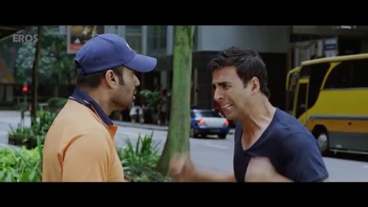 Indian Comedy scenes 😂😆