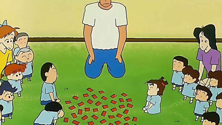 Xiaoxin: Mengangkat tangan bukanlah permintaan maaf, melainkan adikku, kamu masih harus berlatih lag