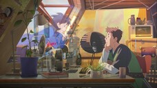 Lost In Starlight เลือนหายในแสงดาว