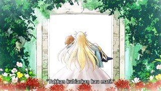 Chichi wa Eiyuu, Haha wa Seirei, Musume no Watashi wa Tenseisha. Eps 1 sub indo