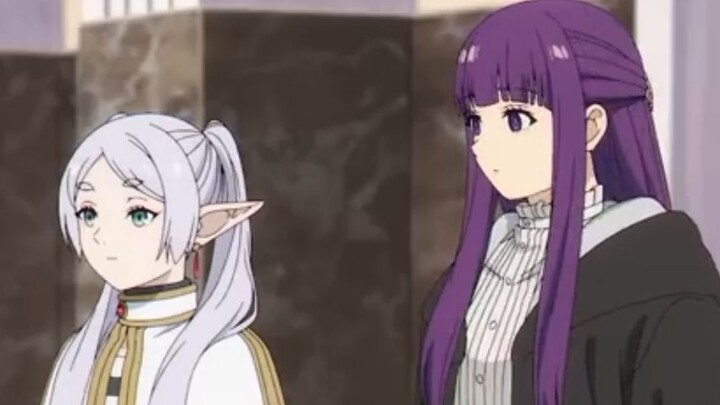 SOUSOU FRIEREN S3
