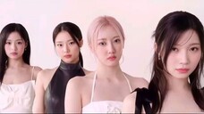 LIKE IT LIKE IT - AHYEON & RUKA & RAMI & ASA AI COVER
