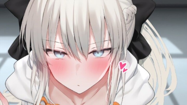 "My wife is too good-looking... my good brother admits to being jealous!"
