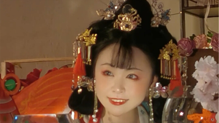 ทุ่มเงินมหาศาล 3,500 เพื่อถ่ายภาพเซ็ตเจ้าหญิง! มาทำวิดีโอบล็อกกัน~