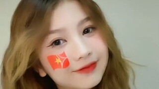 Nguyễn Thị Hải Hà  - Bầu trời đêm ngàn sao tỏa sáng
