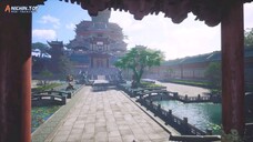 lian qi shi wan nian episode 92