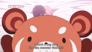 Conception Episode 11 sub indo