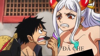 Con Gái Kaido Quá Tuyệt Vời | Tóm Tắt One Piece