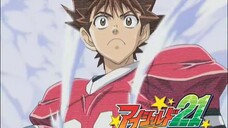 Eyeshield 21 - Episode 103 (Tagalog Dub)