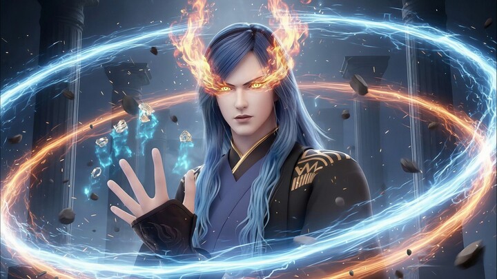 Akhirnya Donghua Baru Rilis Juga!!! Diremehkan Semua Orang Dan Jadi Overpower Demi Melindungi Adik