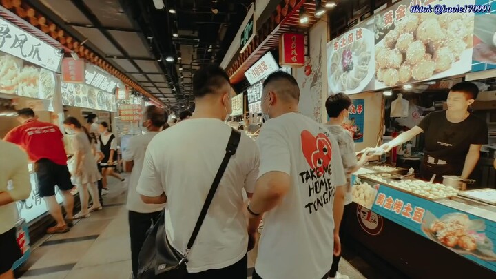 芝麻 Sesame tập 3