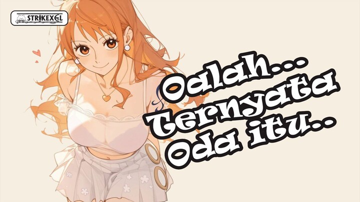 Pantesan Nami Terus..