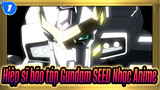 [Hiệp sĩ bão táp Gundam SEED Nhạc Anime]_1
