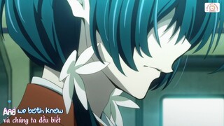 AMV - Thế giới khác lạ #anime #schooltime
