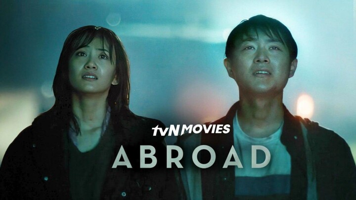Abroad (2024) Sub Indo