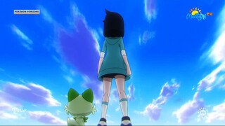 Pokénon Horizon The Series Mentari Tv Opening (Asia Ver) (Maaf Suaranya Error)