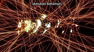 Episode 04 - Amukan Bahamut: Genesis