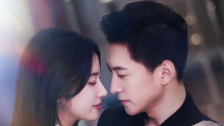 TRỌN BỘ - ANH ẤY HOANG DÃ QUÁ ( Dương Hàn , Dương Lạc Thiên )