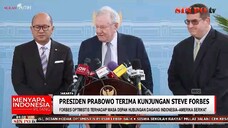 Menyapa Indonesia Petang Sin Po TV - 27 Juli 2025