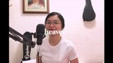 Heaven // Pink Sweat$ (Cover)