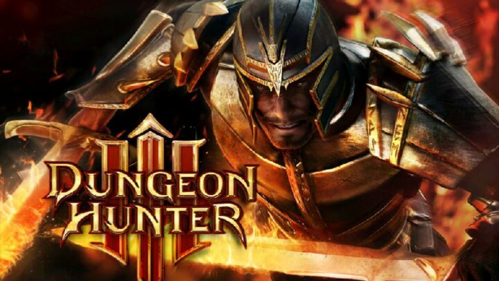 Dungeon Hunter 3 -Gameloft-Terbit21Com