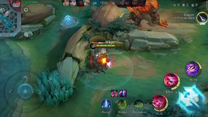 mobile legend