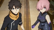 Fate Grand Order Episode 3 English Sub