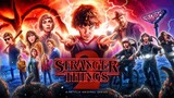 Stranger Things S2 Episode 7 [SUB INDONESIA]