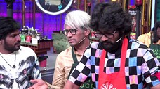 Cooku With Comali (Tamil) S06 EP33