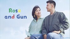 R●s€ & Gun ▪︎ 4