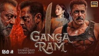 Ganga Ram Full Movie