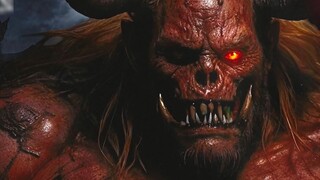 One Piece: Epik Bayangan Teror Kulit AI HD