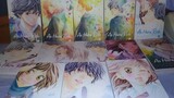 Manga Review: Ao Haru Ride