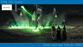 review phim Ánh sao ma thuật tập 4 #reviewphimhay #reviewhay
