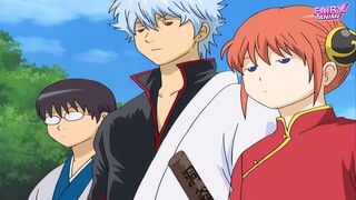 Gintama กินทามะ ปี 1 (เจน 2) ตอนที่ 07 พากย์ไทย