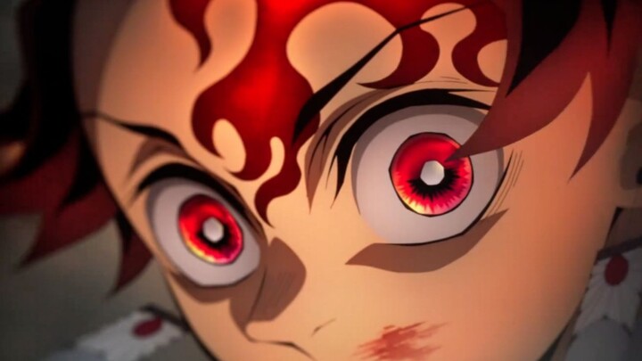 "انظر جيدًا، هذه هي جماليّة العنف الحقيقية من عالم حكاية قاتل الشياطين!" ⚡️ [حلقة حكاية قاتل الشياطي